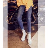 ソックススニーカー 韓国ファッション レディース | Rutta | 詳細画像5 