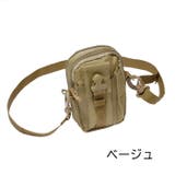 スマホポーチ ボディバッグ メンズ | SAFS | 詳細画像8
