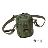 スマホポーチ ボディバッグ メンズ | SAFS | 詳細画像9