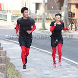 スポーツ用インナー メンズ パンツ | SAFS | 詳細画像5