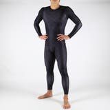 ブラック | スポーツ用インナー スポーツインナー メンズ | SAFS