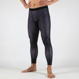 ブラック | スポーツインナー メンズ パンツ | SAFS