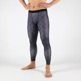 グレー | スポーツインナー メンズ パンツ | SAFS
