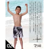 キッズ サーフパンツ 水着 | SAFS | 詳細画像3