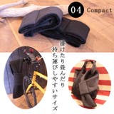 差し込み マフラー メンズ | SAFS | 詳細画像6