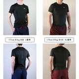 ラッシュガード 半袖 Tシャツ | SAFS | 詳細画像7