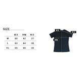 ラッシュガード 半袖 Tシャツ | SAFS | 詳細画像6
