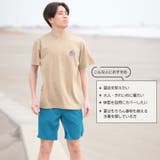 【新商品】メンズ 水着 サーフパンツ | SAFS | 詳細画像11 