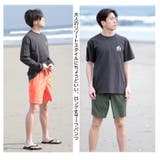 【新商品】メンズ 水着 サーフパンツ | SAFS | 詳細画像12 