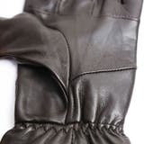手袋 レディース 革 防寒 かわいい あわせやすい 手ぶくろ ns-18027 | SAFS WOMEN | 詳細画像7 