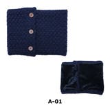 A-01 | ネックウォーマー ギフト 冬 | SAFS