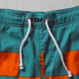 水着 メンズ サーフパンツ ボードショーツ ns-2520-03 | SAFS | 詳細画像6