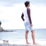 水着 メンズ サーフパンツ | SAFS | 詳細画像3
