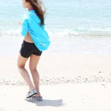 ラッシュガード 長袖 パーカー | SAFS WOMEN | 詳細画像7