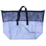 無地ライトグレー | バッグ トートバッグ 大きい | SAFS WOMEN