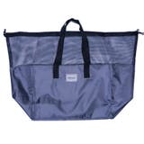 無地グレー | バッグ トートバッグ 大きい | SAFS WOMEN