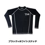 ラッシュガード 長袖 ラッシュ | SAFS | 詳細画像3