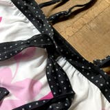 水着 レディース ワンピース 体型カバー ビキニ セット mt11-7162 | SAFS WOMEN | 詳細画像4