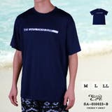 ラッシュ Tシャツ 丸首 | SAFS | 詳細画像1