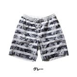 グレー | サーフパンツ レディース ロング丈 | SAFS WOMEN