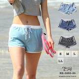 水着 レディース サーフパンツ | SAFS WOMEN | 詳細画像1