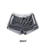グレー | 水着 レディース サーフパンツ | SAFS WOMEN