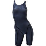 ネイビー(ブルー) | 競泳水着 レディース フィットネス | SAFS WOMEN