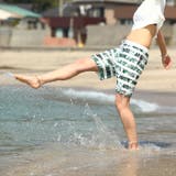 サーフパンツ レディース ロング丈 | SAFS WOMEN | 詳細画像9