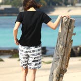 サーフパンツ レディース ロング丈 | SAFS WOMEN | 詳細画像11