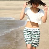 サーフパンツ レディース ロング丈 | SAFS WOMEN | 詳細画像12