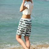 サーフパンツ レディース ロング丈 | SAFS WOMEN | 詳細画像13