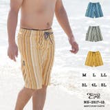 水着 メンズ サーフパンツ ボードショーツ ns-2517-13 | SAFS | 詳細画像1