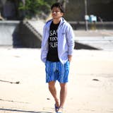 水着 メンズ サーフパンツ ボードショーツ ns-2517-13 | SAFS | 詳細画像11