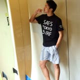 水着 メンズ サーフパンツ ボードショーツ ns-2517-13 | SAFS | 詳細画像17