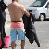 水着 メンズ サーフパンツ | SAFS | 詳細画像15