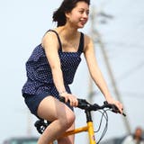 水着 レディース 体型カバー トップス キャミソール 単品 ns-3010 | SAFS WOMEN | 詳細画像2