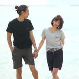 水着の上 短パン 水着 | SAFS WOMEN | 詳細画像17
