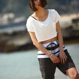 水着 体型カバー レディース | SAFS WOMEN | 詳細画像14