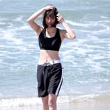 Bブラック | 水着 レディース サーフパンツ | SAFS WOMEN