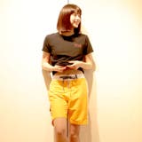 Bオレンジ | 水着 レディース サーフパンツ | SAFS WOMEN