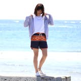ネイビー | サーフパンツ レディース 水着 | SAFS WOMEN