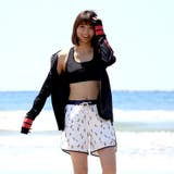 ホワイト | サーフパンツ レディース 水着 | SAFS WOMEN