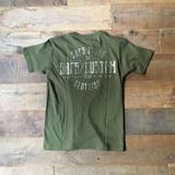 丸首Tシャツ ユニセックス SAFSロゴ | SAFS | 詳細画像3
