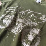 丸首Tシャツ ユニセックス SAFSロゴ | SAFS | 詳細画像4