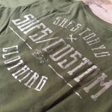 丸首Tシャツ ユニセックス SAFSロゴ | SAFS | 詳細画像6