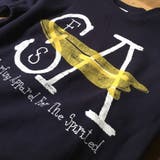 スウェット トレーナー レディース | SAFS WOMEN | 詳細画像4 