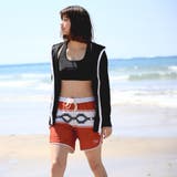 サーフパンツ レディース 水着 | SAFS WOMEN | 詳細画像6
