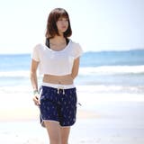 サーフパンツ レディース 水着 | SAFS WOMEN | 詳細画像5