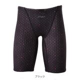 ブラック | 水着 メンズ フィットネス 競泳 練習用 3点セット ns-2010-3set | SAFS