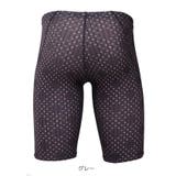 水着 メンズ フィットネス 競泳 練習用 3点セット ns-2010-3set | SAFS | 詳細画像7